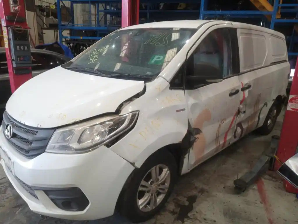 Used LDV, G10 Front End Assy Sv7C Van 04/15 2017 – image 4 - All Good Parts
