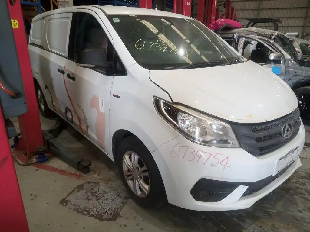 Used LDV, G10 Front End Assy Sv7C Van 04/15 2017 – image 5 - All Good Parts