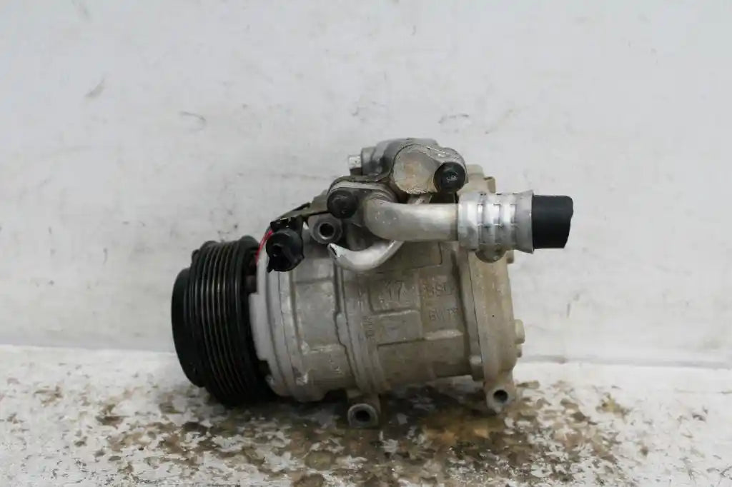 Used LDV, G10 A/C Compressor Diesel 1.9 Sv7A/Sv7C Wagon/Van 04/15 08/21 2017 – image 1 - All Good Parts