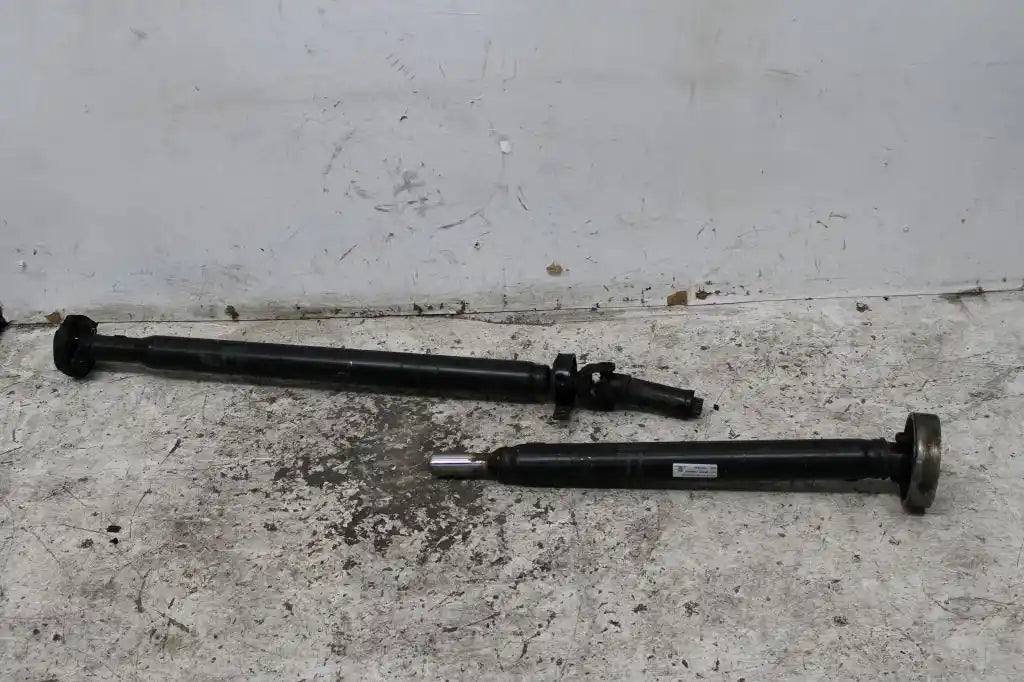 Used LDV, G10 Rear Prop Shaft Van 1.9 Auto Diesel Sv7C 04/15 08/21 2017 – image 1 - All Good Parts