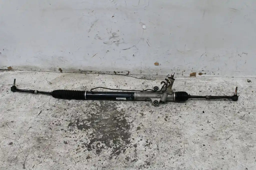 Used LDV, G10 Steering Box/Rack Sv7A/Sv7C Wagon/Van 04/15 2017 – image 1 - All Good Parts