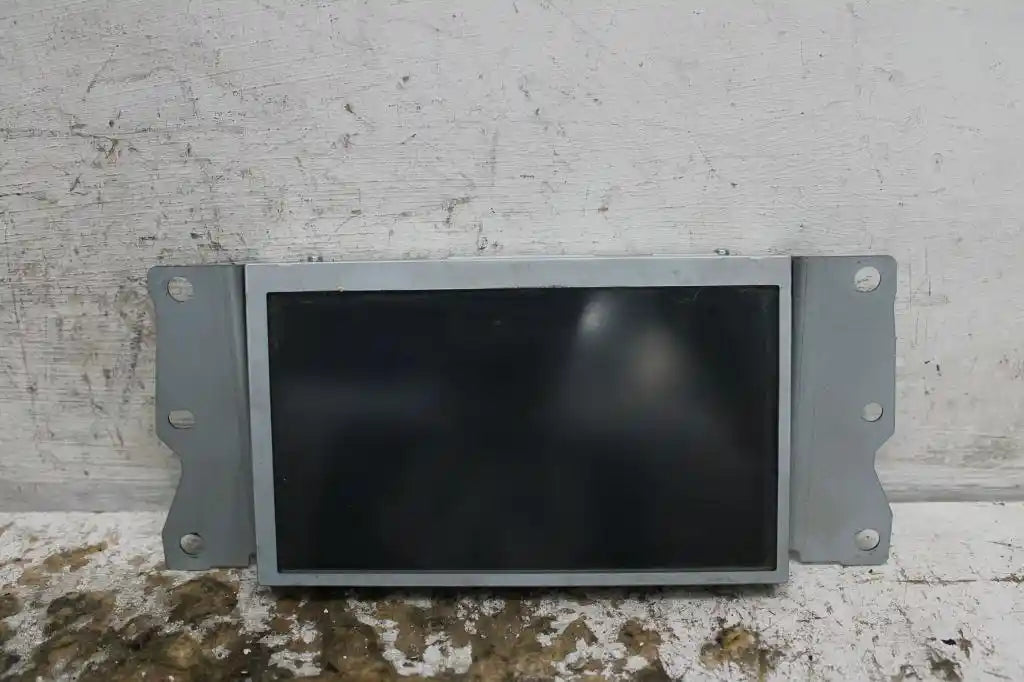 Used LDV, G10 Stereo/Head Unit Display Unit 7In Touchscreen Dvd Navi (2Plug) Sv7A/Sv7C Wagon/Van 04/15 2017 – image 1 - All Good Parts