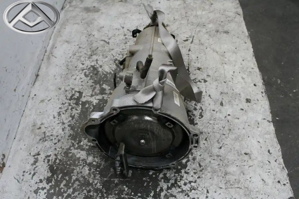 Used LDV, G10 Trans/Gearbox Auto Diesel 1.9 Turbo Sv7A/Sv7C Wagon/Van 04/15 08/21 2017 – image 1 - All Good Parts