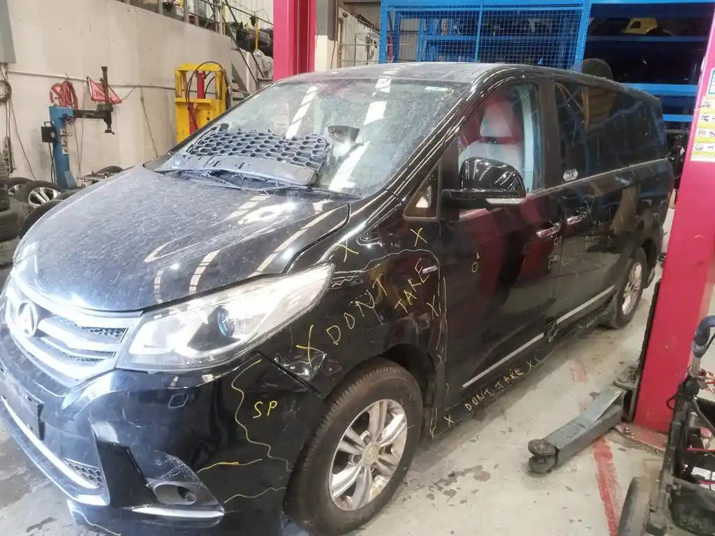 Used LDV G10 2018 – image 3 - All Good Parts