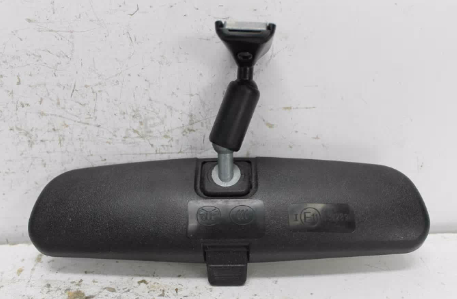Used LDV, T60 Interior Mirror Sk8C 07/17 2022 – image 1 - All Good Parts
