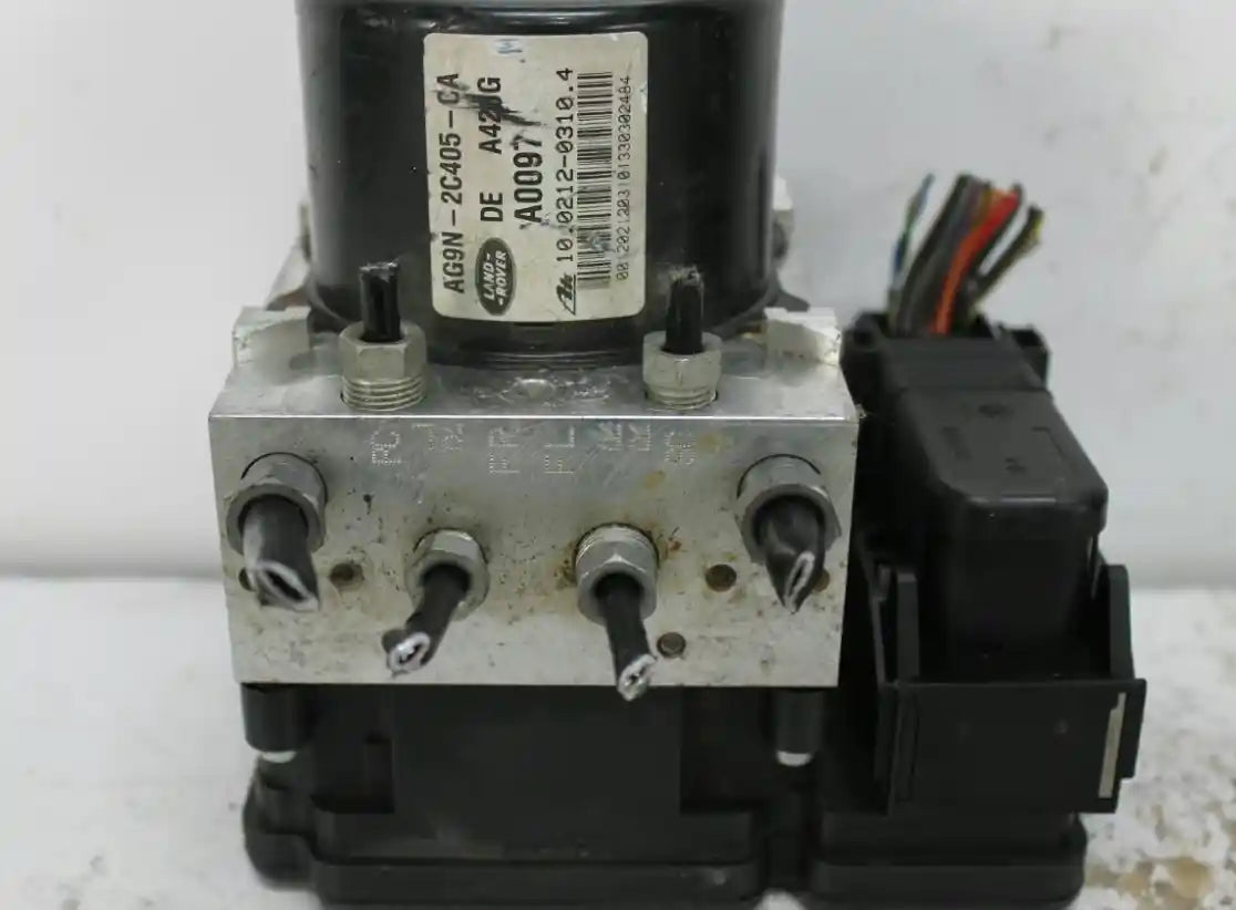 Used Land Rover, Freelander Abs Pump/Modulator Lf2 06/07 10/10 2010 – image 1 - All Good Parts