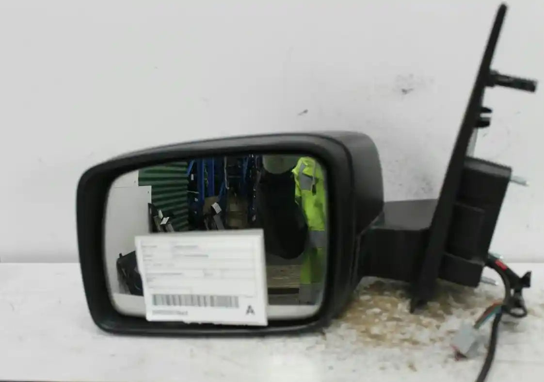 Used Land Rover, Freelander Left Door Mirror Lf2 06/07 11/10 2010 – image 1 - All Good Parts