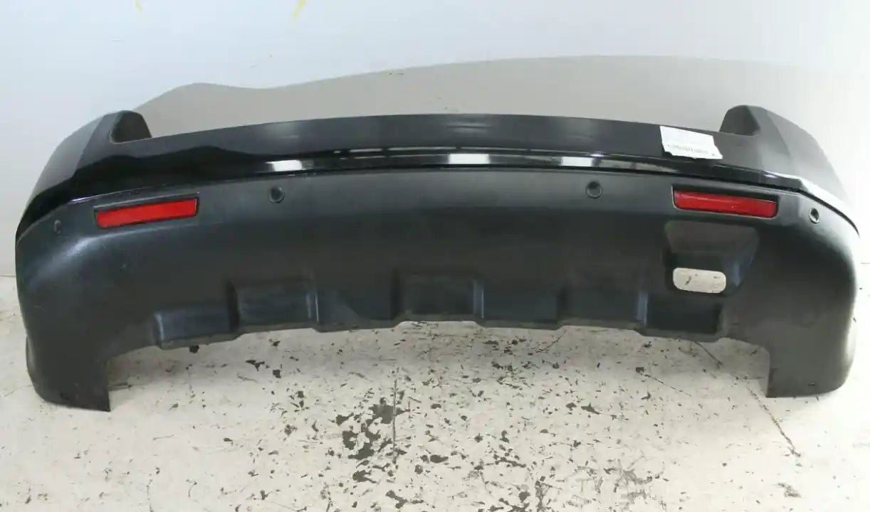 Used Land Rover, Freelander Rear Bumper Lf2 Part Painted 06/07 10/10 2010 – image 1 - All Good Parts