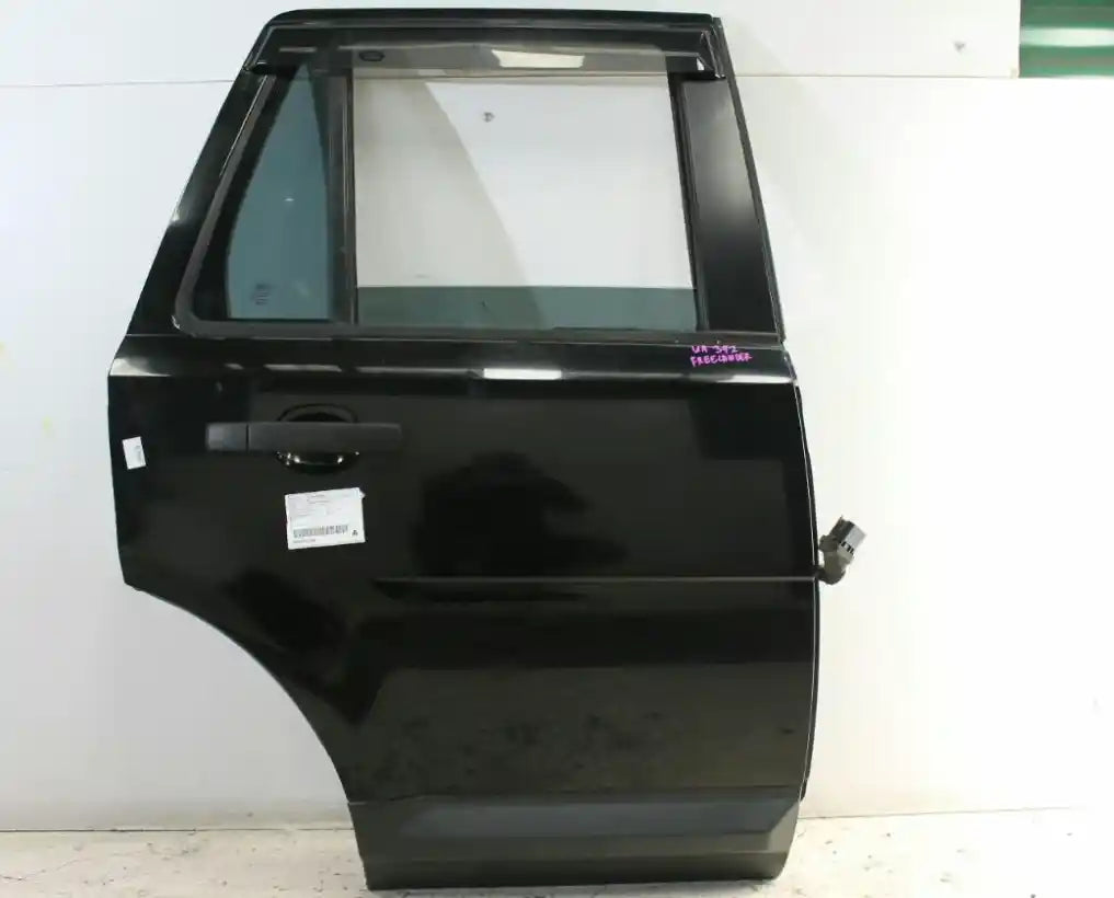 Used Land Rover, Freelander Right Rear Door Lf2 06/07 10/10 2010 – image 1 - All Good Parts