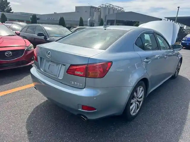 Used Lexus Is250/Is250C 2006 – image 3 - All Good Parts