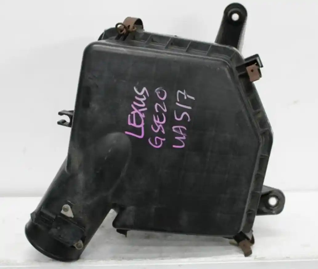 Used Lexus, IS250/IS250C Air Cleaner/Box IS250/IS250C, Air Cleaner, Gse20R, 2.5, 11/05-12/14 J2512 2006 – main images - All Good Parts