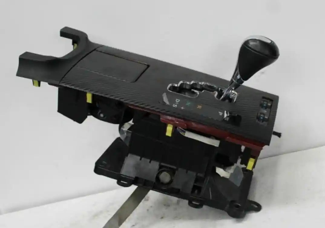 Used Lexus, IS250/IS250C Gear Stick/Shifter Gse20R 11/05-07/13 1097 2006 – main images - All Good Parts