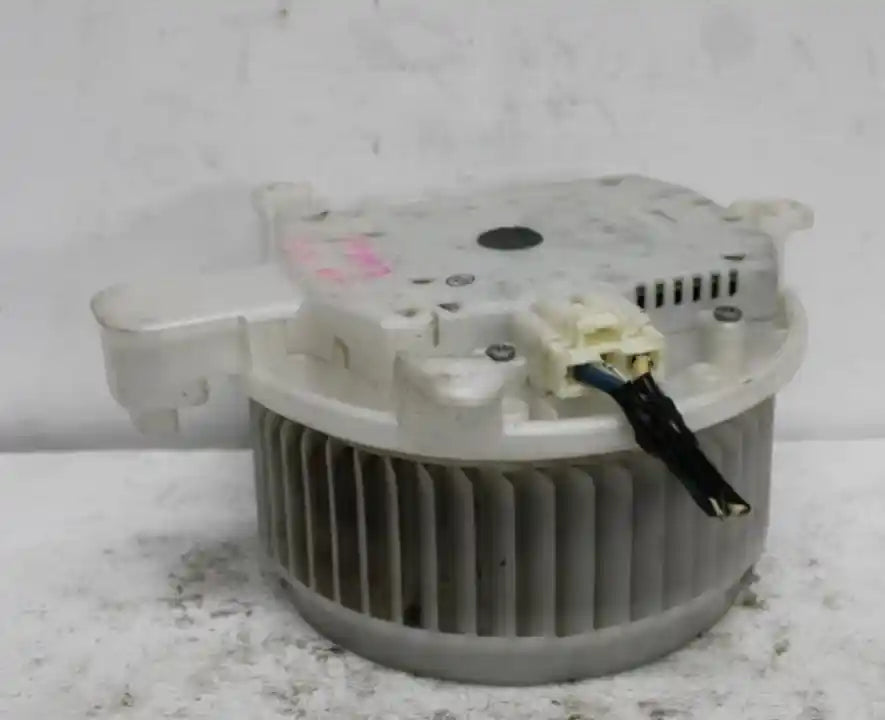 Used Lexus, IS250/IS250C Heater Fan Motor IS250/IS250C/Is350/Is F, Gse20R/Gse21R/Use20R, 11/05-12/14 J1097 2006 – main images - All Good Parts