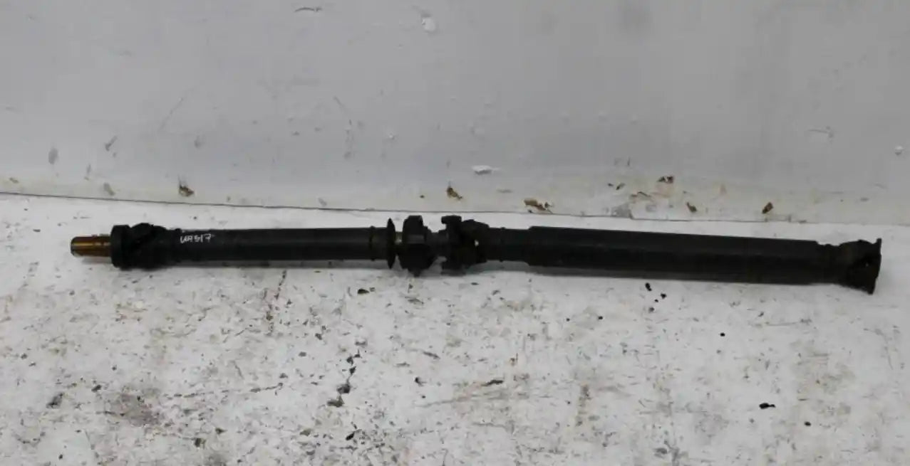 Used Lexus, IS250/IS250C Rear Prop Shaft 2.5, Petrol, IS250/IS250C, Gse20R, 11/05-12/14 J0156 2006 – main images - All Good Parts