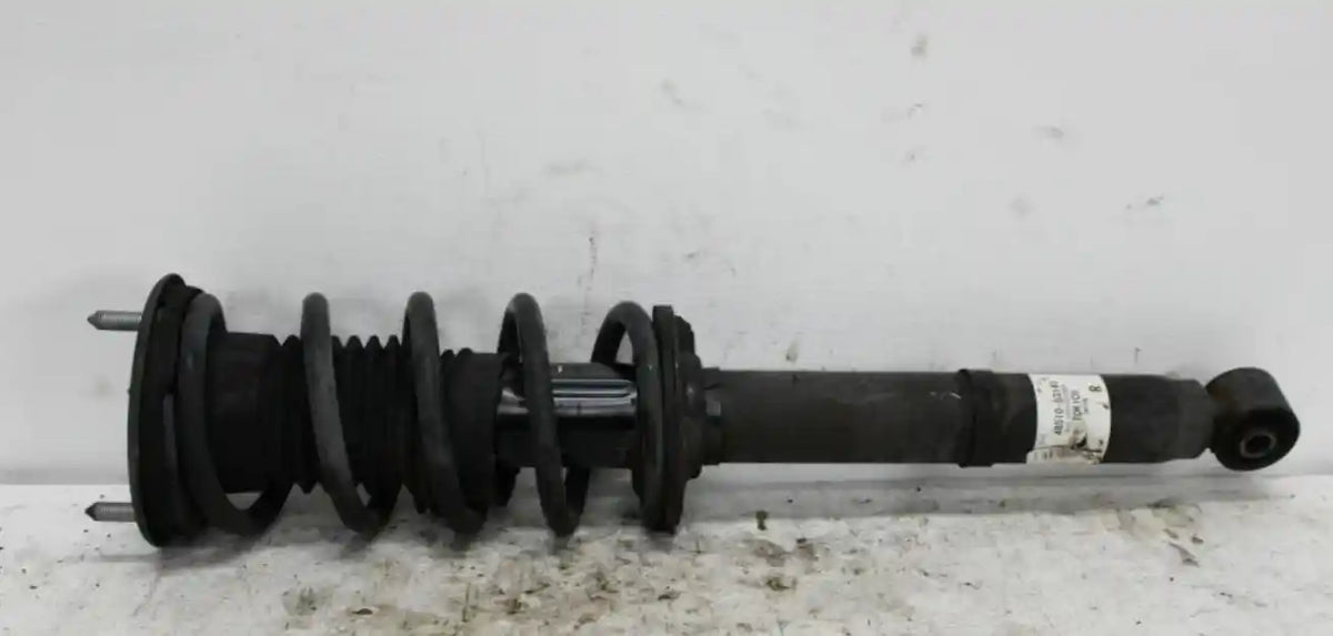 Used Lexus, IS250/IS250C Right Front Strut Gse20R, 11/05-06/13 J1097 2006 – main images - All Good Parts