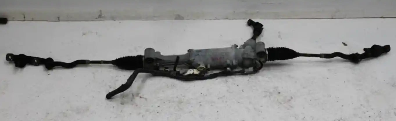 Used Lexus, IS250/IS250C Steering Box/Rack Gse20R, Electric, 11/05-12/14 J1096 2006 – main images - All Good Parts