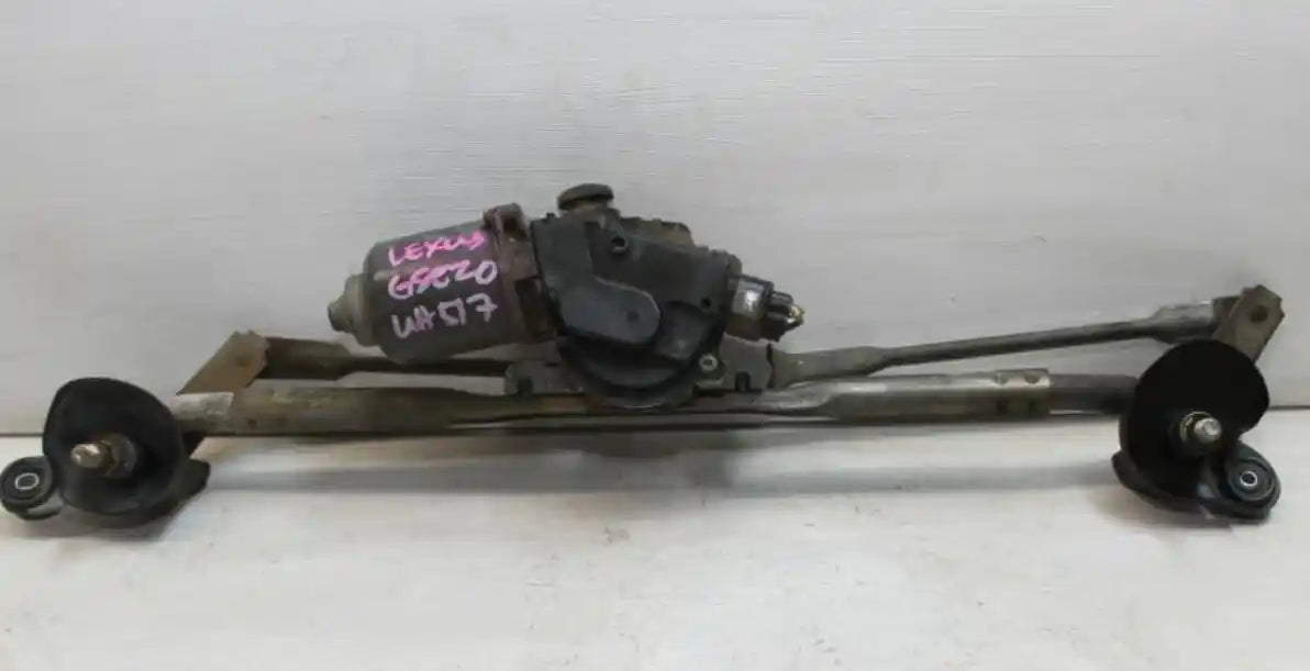 Used Lexus, IS250/IS250C Wiper Motor Gse20R, 11/05-12/14 J52812 2006 – main images - All Good Parts