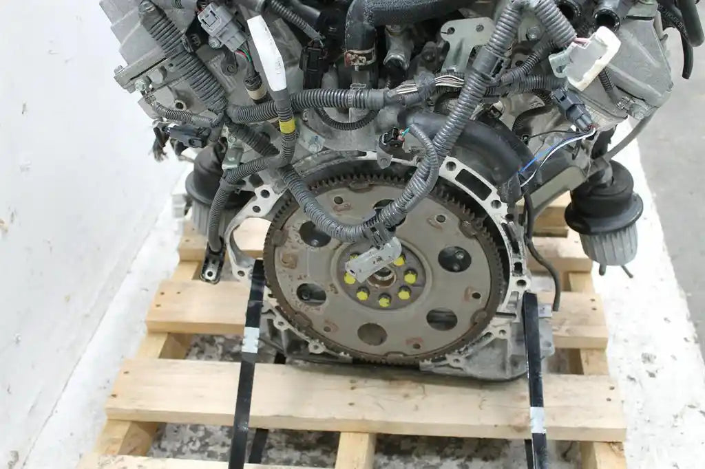 Used Lexus, Is250/Is250C Flywheel/Flexplate Auto Flexplate 2.5 Petrol Is250/Is250C Gse20R 11/05 12/14 2006 – main images - All Good Parts
