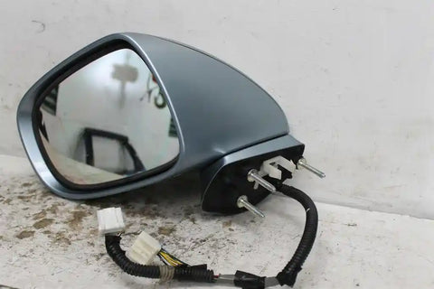 Lexus, Is250/Is250C Left Door Mirror Is250 Gse20R Sedan Sports/Sports Luxury Non Indicator Type (2 Plug) 11/05 09/08