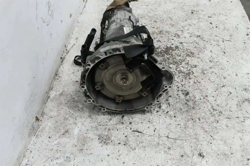 Used Lexus, Is250/Is250C Trans/Gearbox Auto Petrol 2.5 4Gr Is250/Is250C Gse20R 11/05 12/14 2006 – main images - All Good Parts
