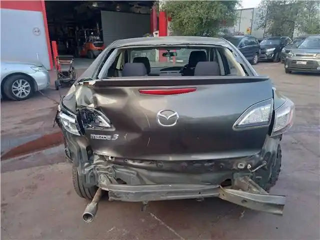Used Mazda 3 2009 – image 4 - All Good Parts