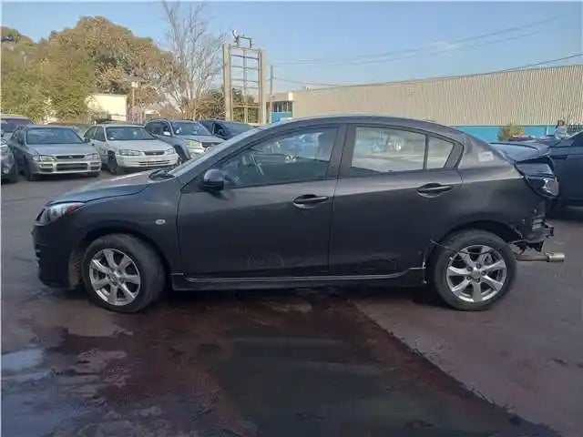 Used Mazda 3 2009 – image 3 - All Good Parts