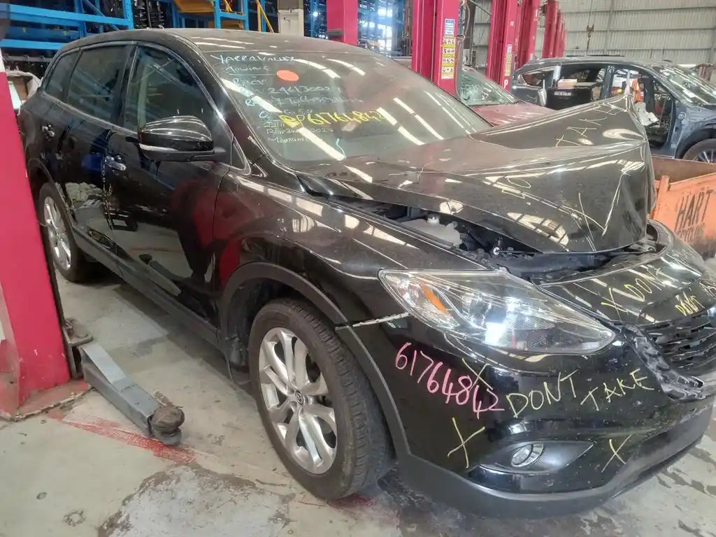 Used Mazda CX9 2013 – image 2 - All Good Parts
