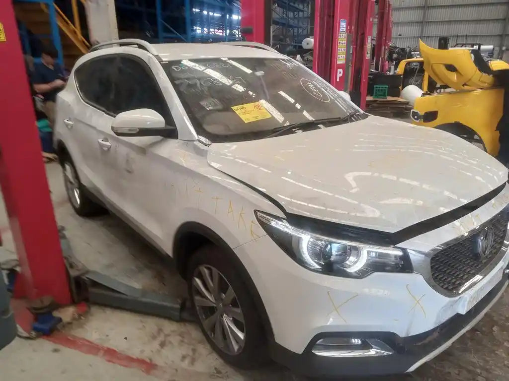 Used MG ZS 2023 – image 2 - All Good Parts
