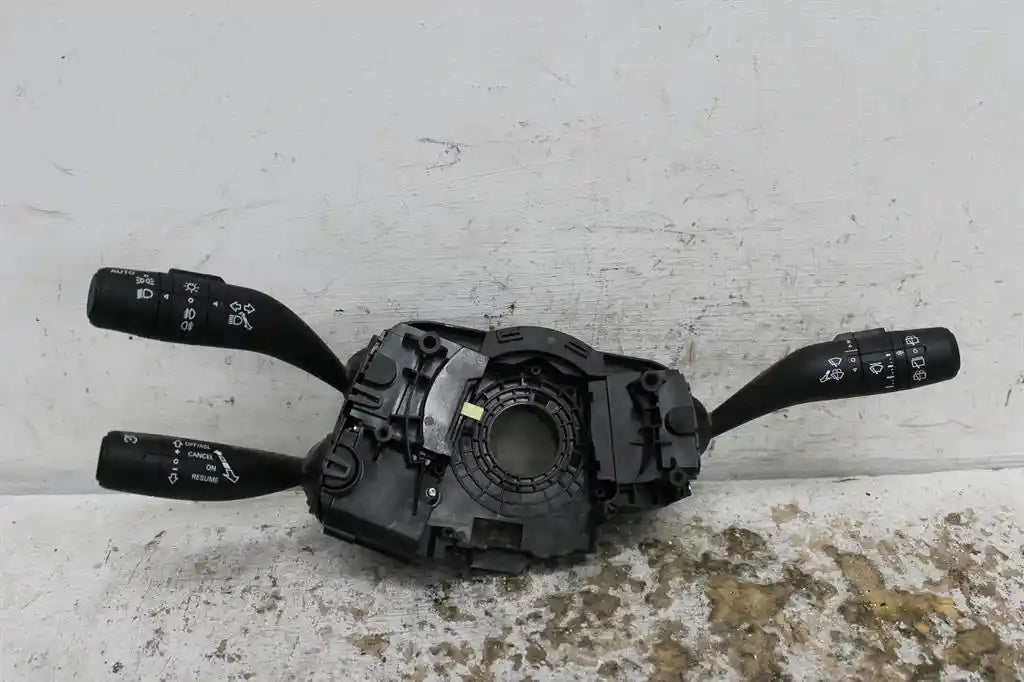 Used MG, Zs Combination Switch Combination Switch Assy Azs1 09/17 2023 – image 1 - All Good Parts