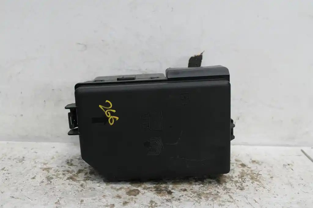 Used MG, Zs Fuse Box Petrol 1.5 Azs1 09/17 2023 – image 1 - All Good Parts