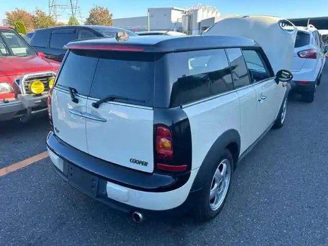 Used MINI Cooper 2008 – image 3 - All Good Parts