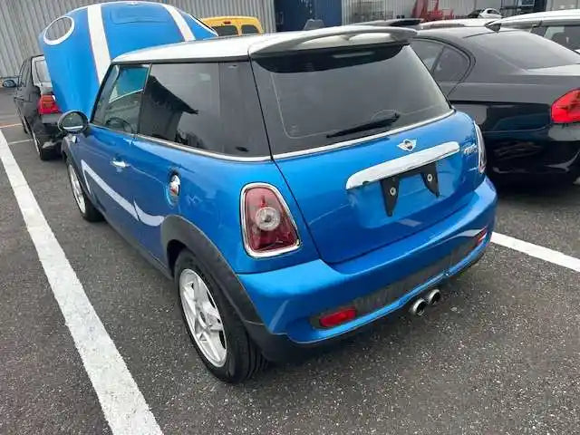 Used MINI Cooper 2008 – image 3 - All Good Parts
