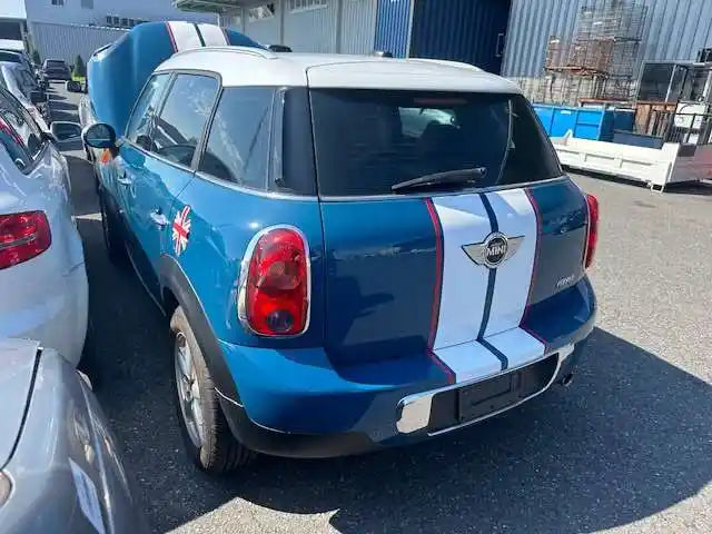 Used MINI Cooper 2011 β image 3 - All Good Parts