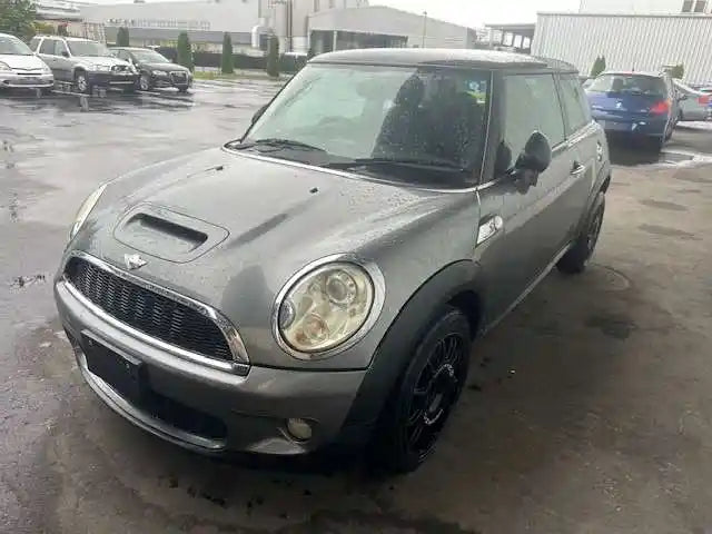 Used MINI, Cooper Trans/Gearbox Auto Fwd Petrol 1.6 N14 Turbo R55/R56/R57 Anb Code 09/06 09/10 2007 – image 2 - All Good Parts