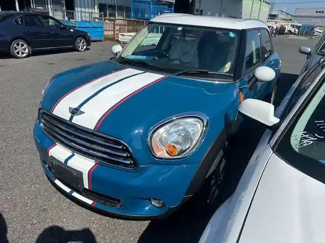 Used MINI Cooper 2011 β image 1 - All Good Parts