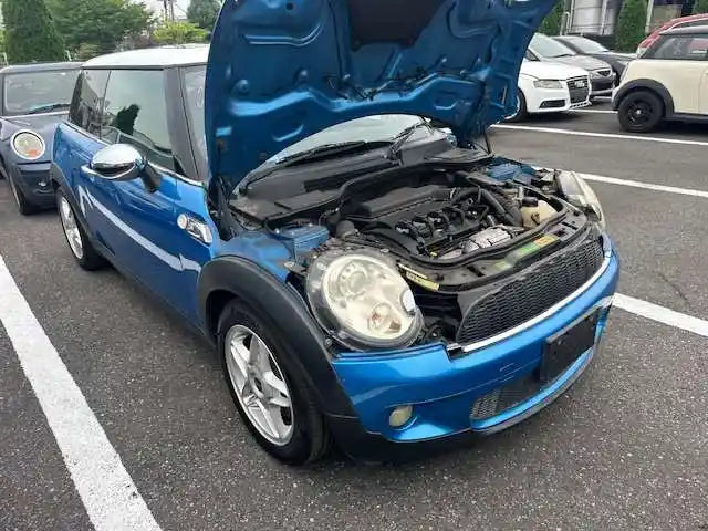 Used MINI Cooper 2008 – image 2 - All Good Parts