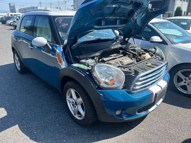 Used MINI Cooper 2011 β image 2 - All Good Parts