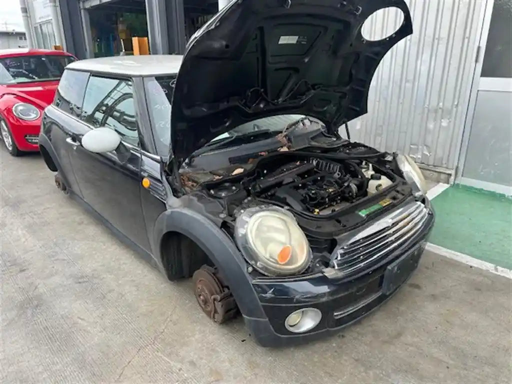 Used MINI Cooper 2007 – image 2 - All Good Parts