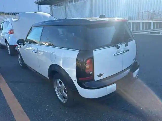 Used MINI, Cooper Trans/Gearbox Auto Fwd Petrol 1.6 N12 R55/R56/R57 And Code 09/06 09/10 2008 – image 4 - All Good Parts