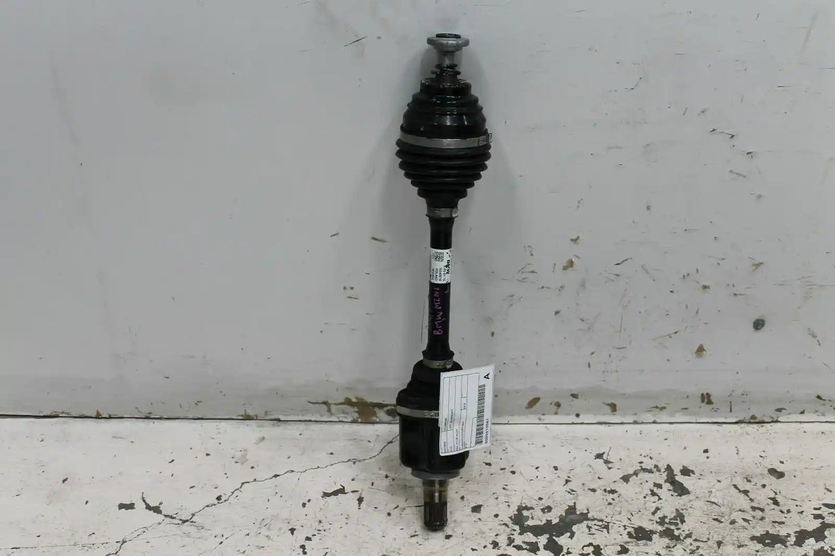 Used MINI, Clubman Left Driveshaft F54 07/15 02/24 2016 – image 1 - All Good Parts