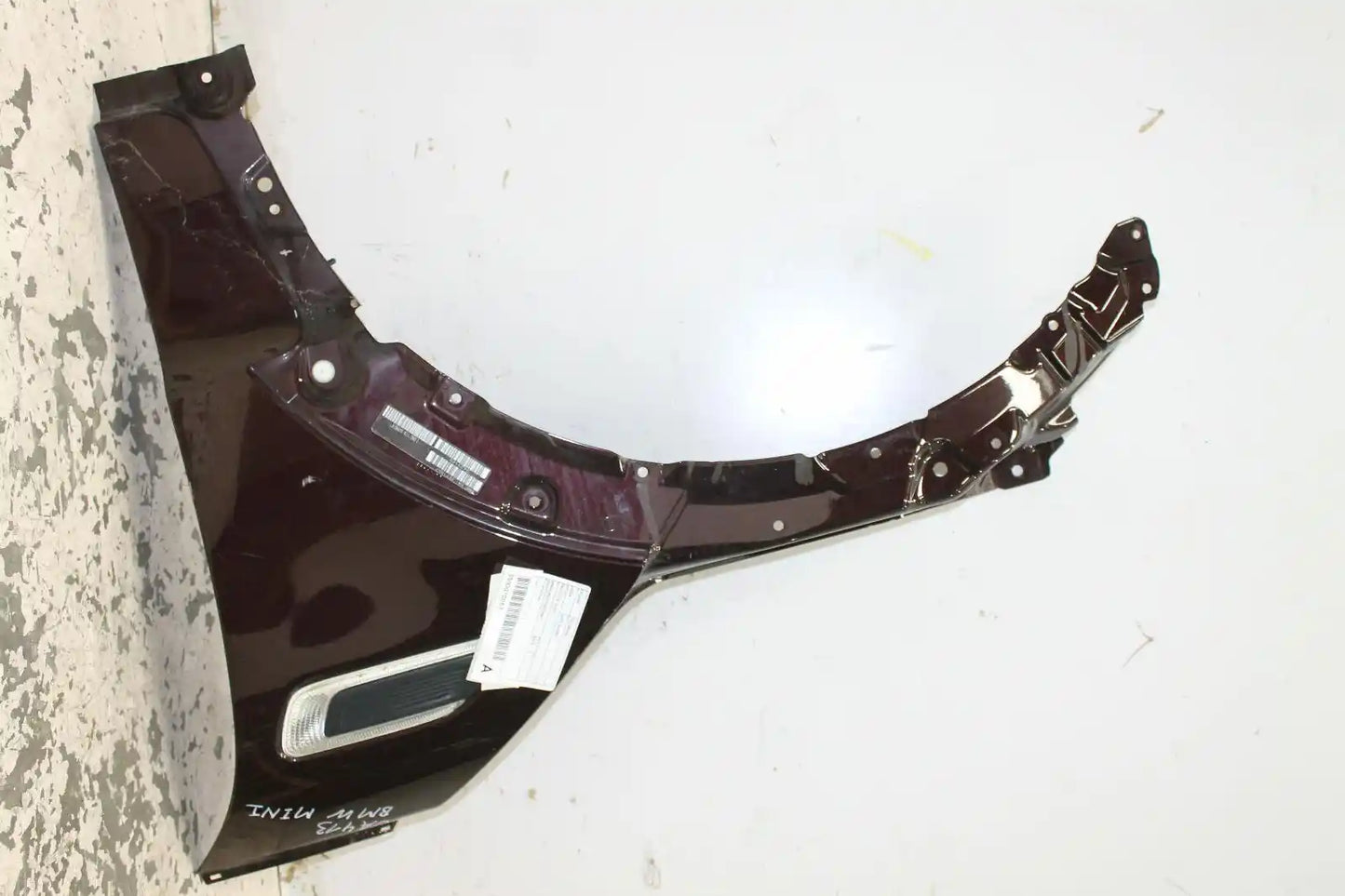 Used MINI, Clubman Left Guard F54 07/15 02/24 2016 – image 1 - All Good Parts