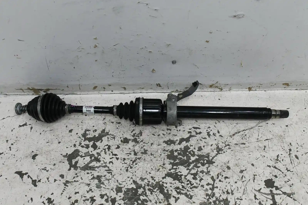 Used MINI, Clubman Right Driveshaft F54 07/15 02/24 2016 – image 1 - All Good Parts