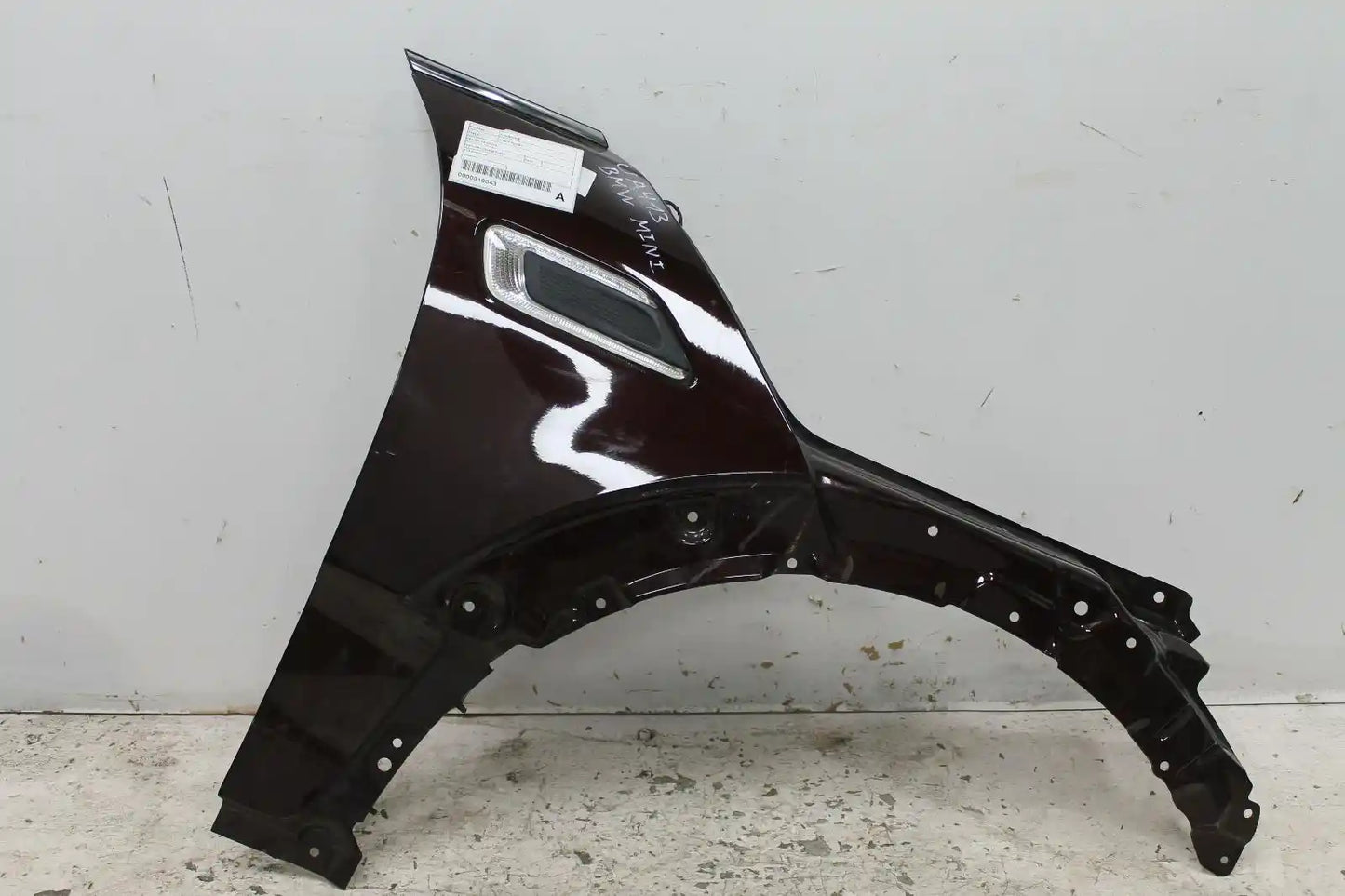 Used MINI, Clubman Right Guard F54 07/15 02/24 2016 – image 1 - All Good Parts