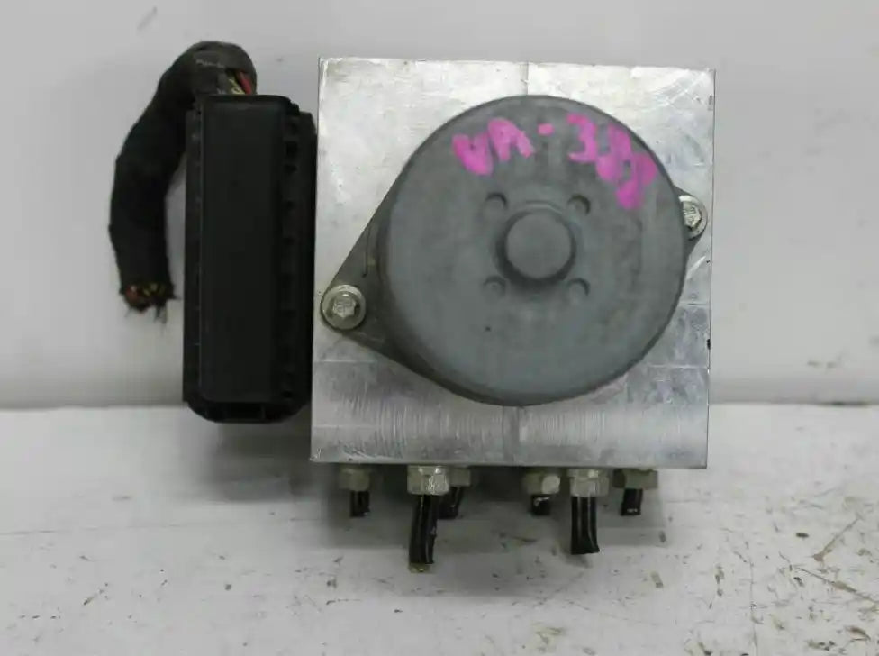 Used MINI, Cooper Abs Pump/Modulator R55/R56/R57/R60 P/N 34519813831 08/10 12/16 2014 – image 1 - All Good Parts