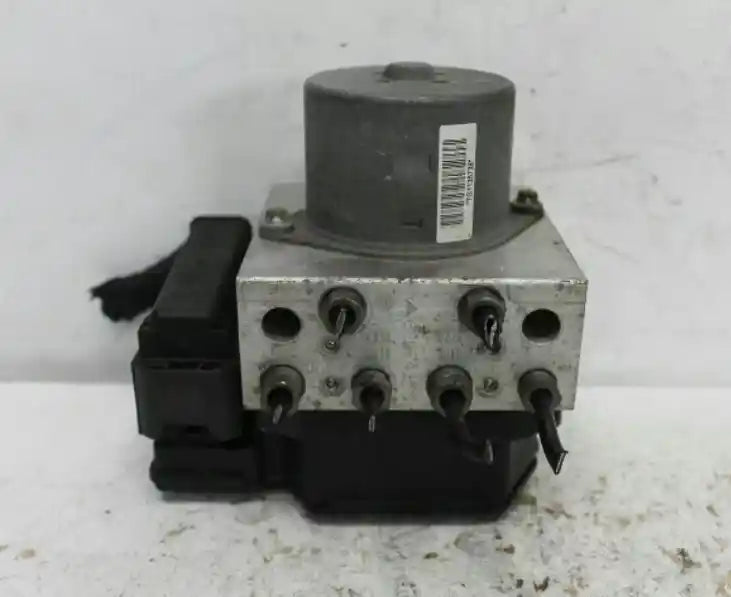 Used MINI, Cooper Abs Pump/Modulator R55/R56/R57/R60 P/N 34519813831 08/10 12/16 2012 – image 1 - All Good Parts