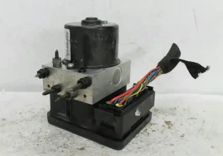 Used MINI, Cooper Abs Pump/Modulator R50/R52/R53 W/ Asc Type 04/01 06/08 2006 – image 1 - All Good Parts