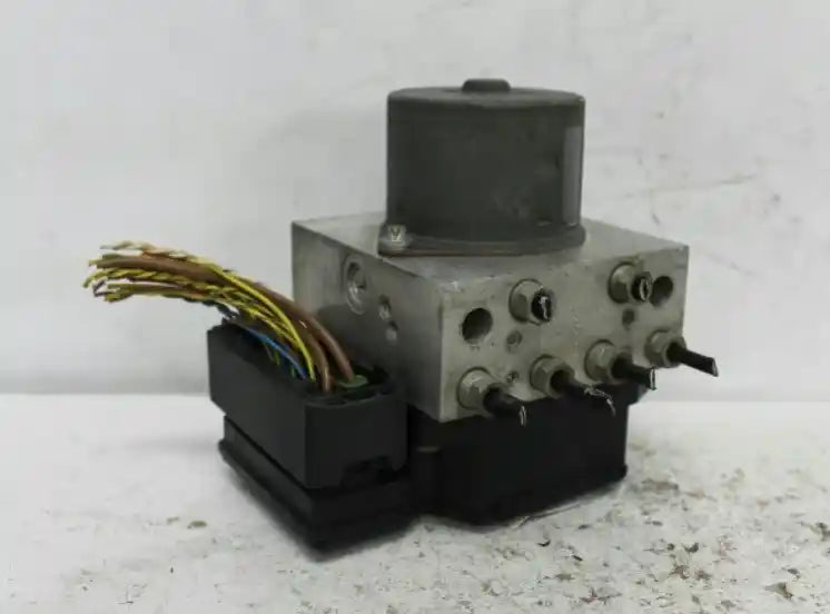 Used MINI, Cooper Abs Pump/Modulator R55/R56/R57/R60 P/N 34516874553 08/10 12/16 2011 – image 1 - All Good Parts