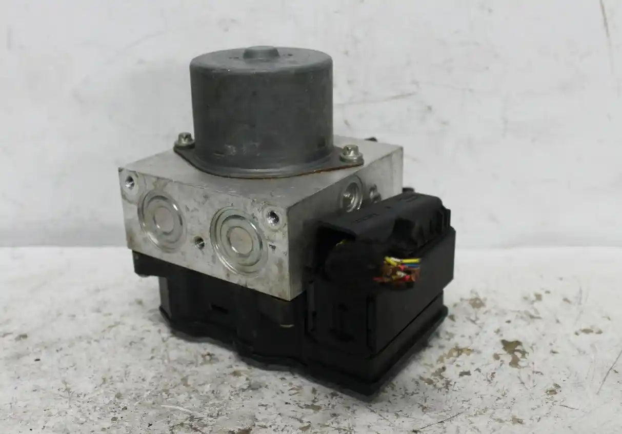 Used MINI, Cooper Abs Pump/Modulator R55/R56/R57 W/ Dsc Type 03/07 07/10 2008 – main images - All Good Parts