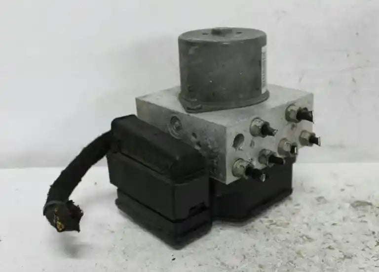 Used MINI, Cooper Abs Pump/Modulator R55/R56/R57 W/ Dsc Type 03/07 07/10 2009 – main images - All Good Parts