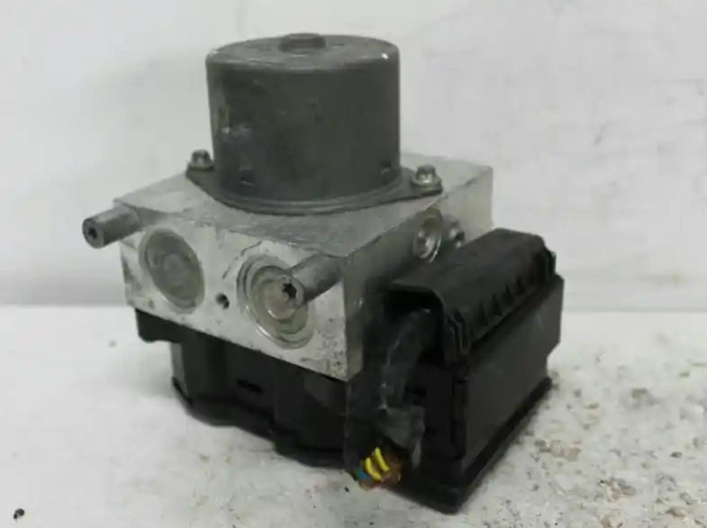 Used MINI, Cooper Abs Pump/Modulator R55/R56/R57 W/ Dsc Type 03/07 07/10 2007 – main images - All Good Parts